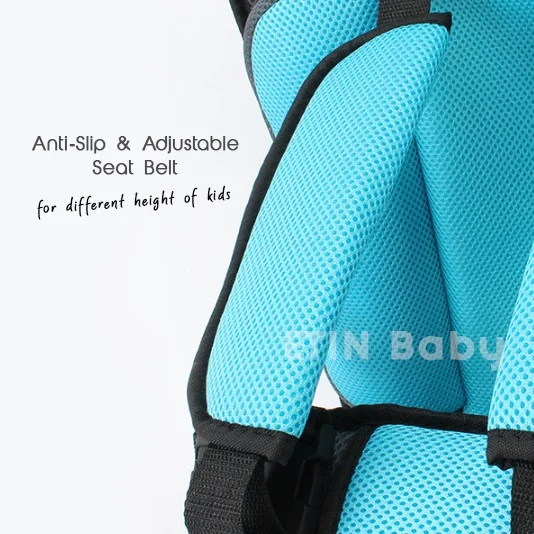 Portable Car Seat