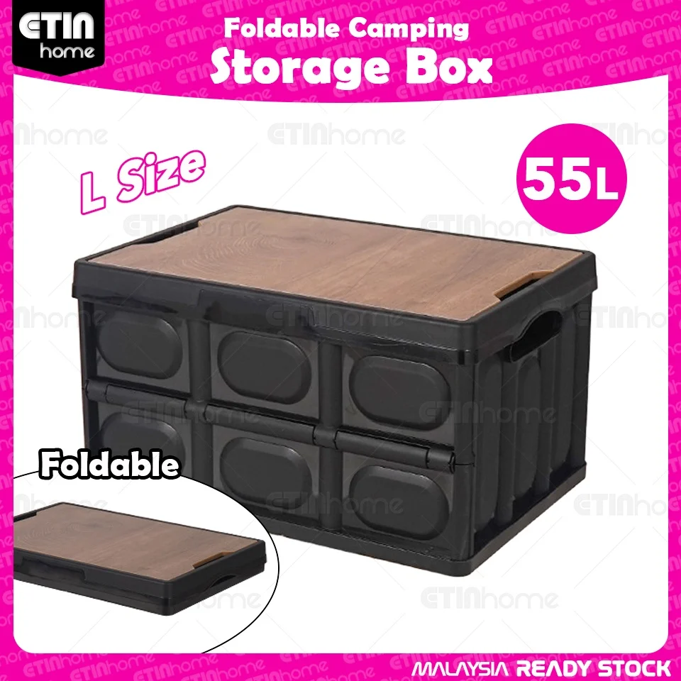 Camping Foldable Sto