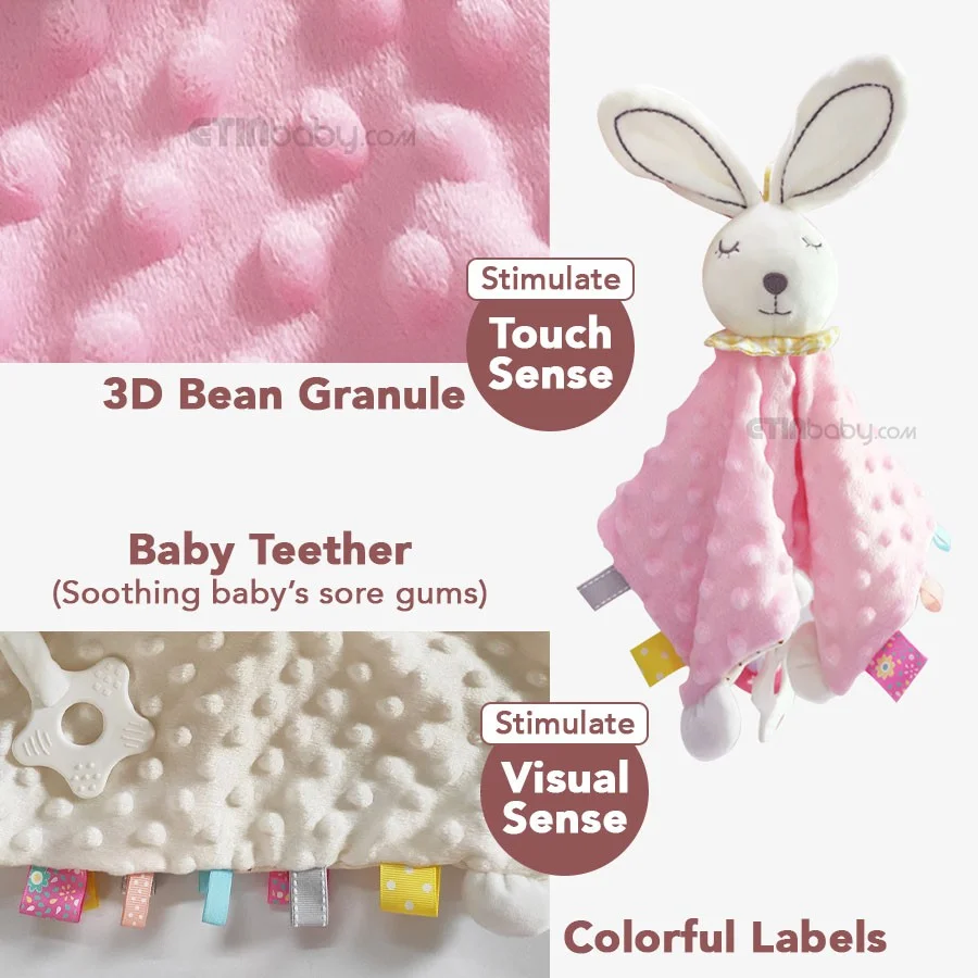Baby Comfort Towel w