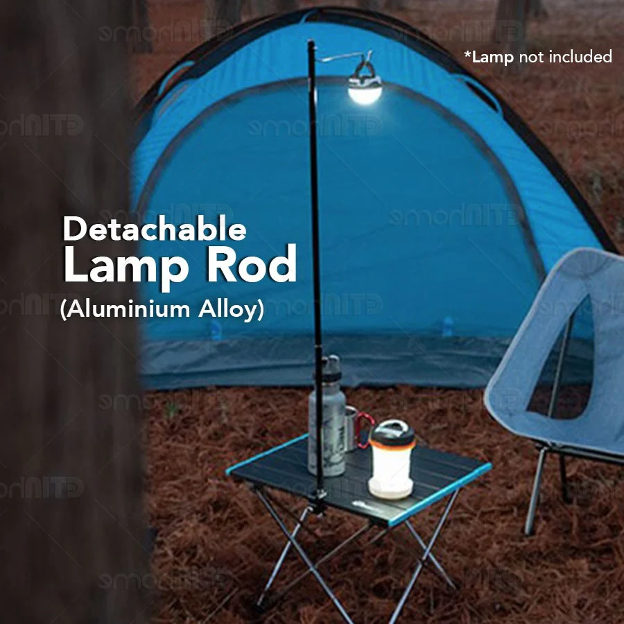 Camping Folding Lamp