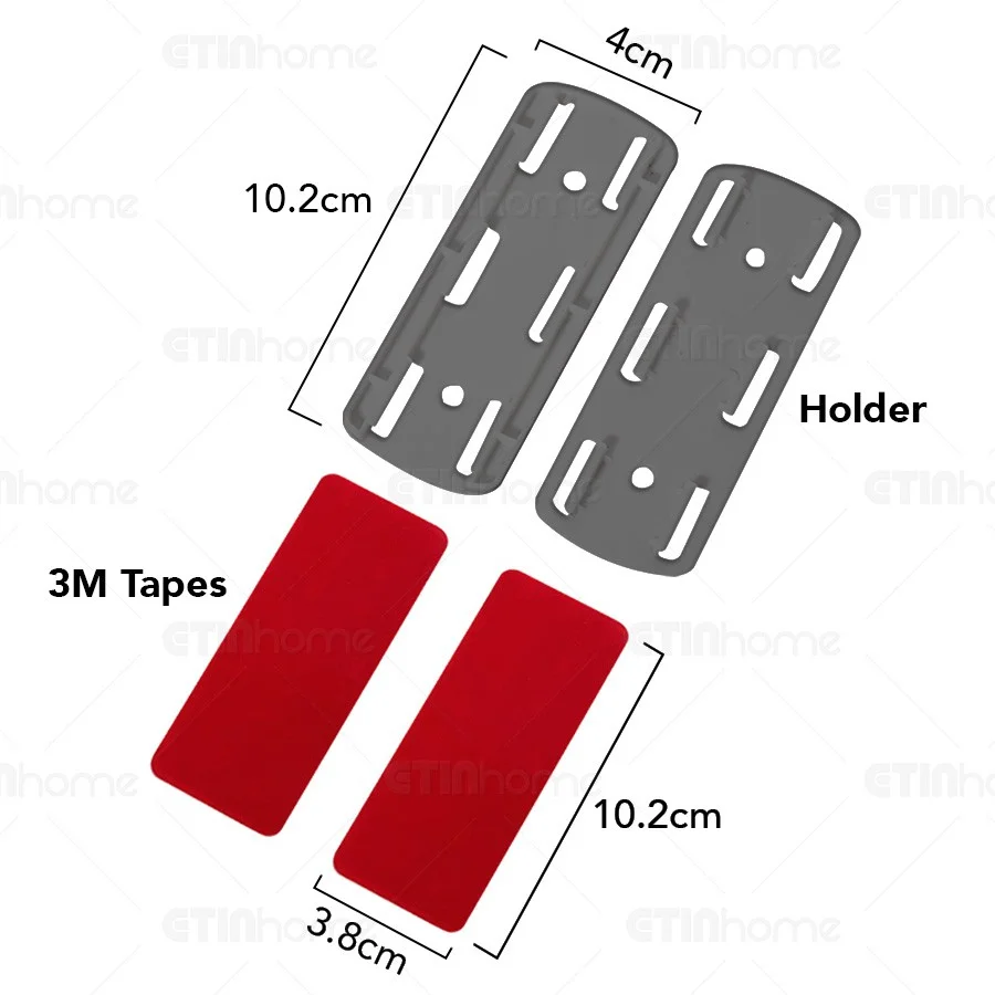 Self Adhesive Power