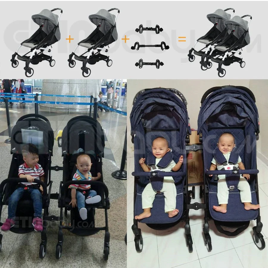 Universal Stroller C