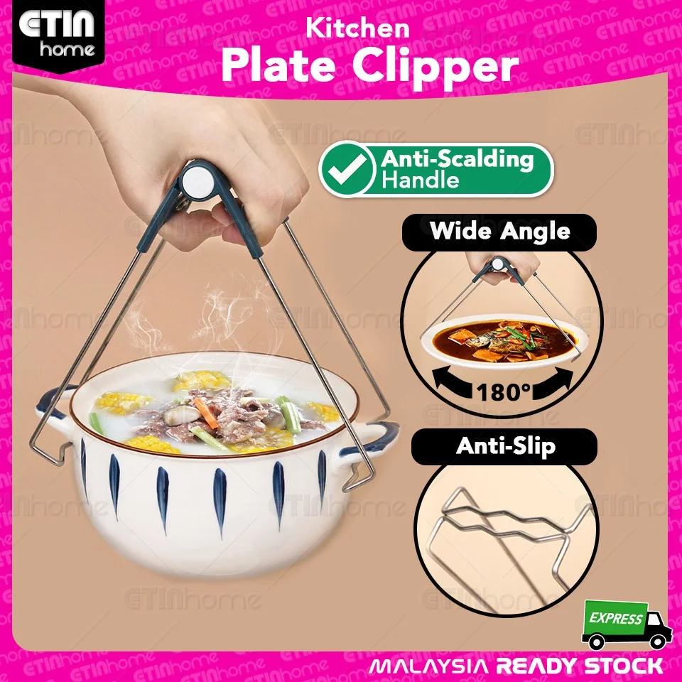 Kitchen Anti-Scaldin