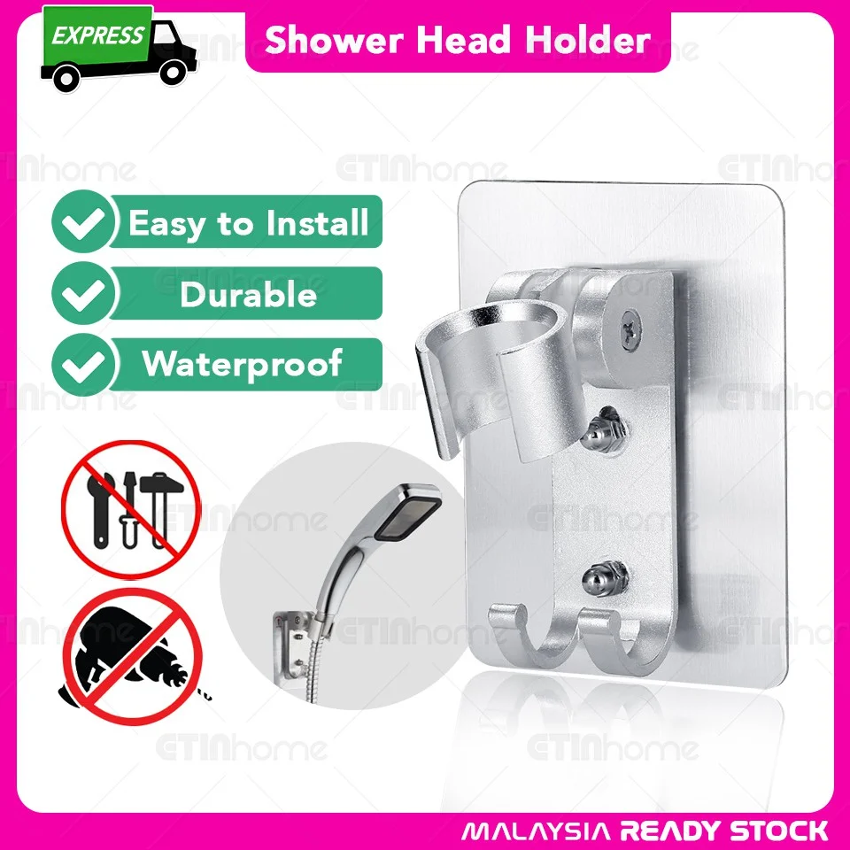 Shower Head Holder