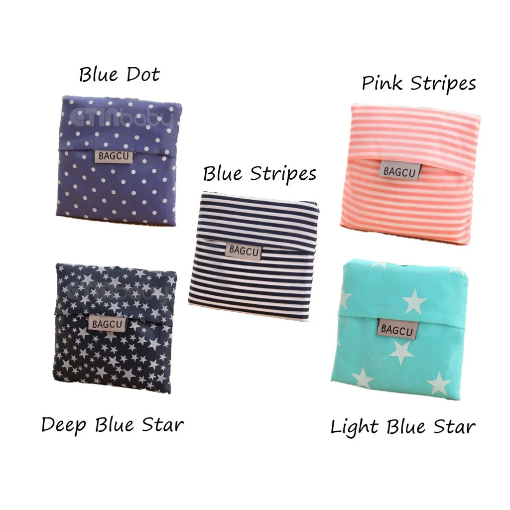 Bagcu Foldable Shopp