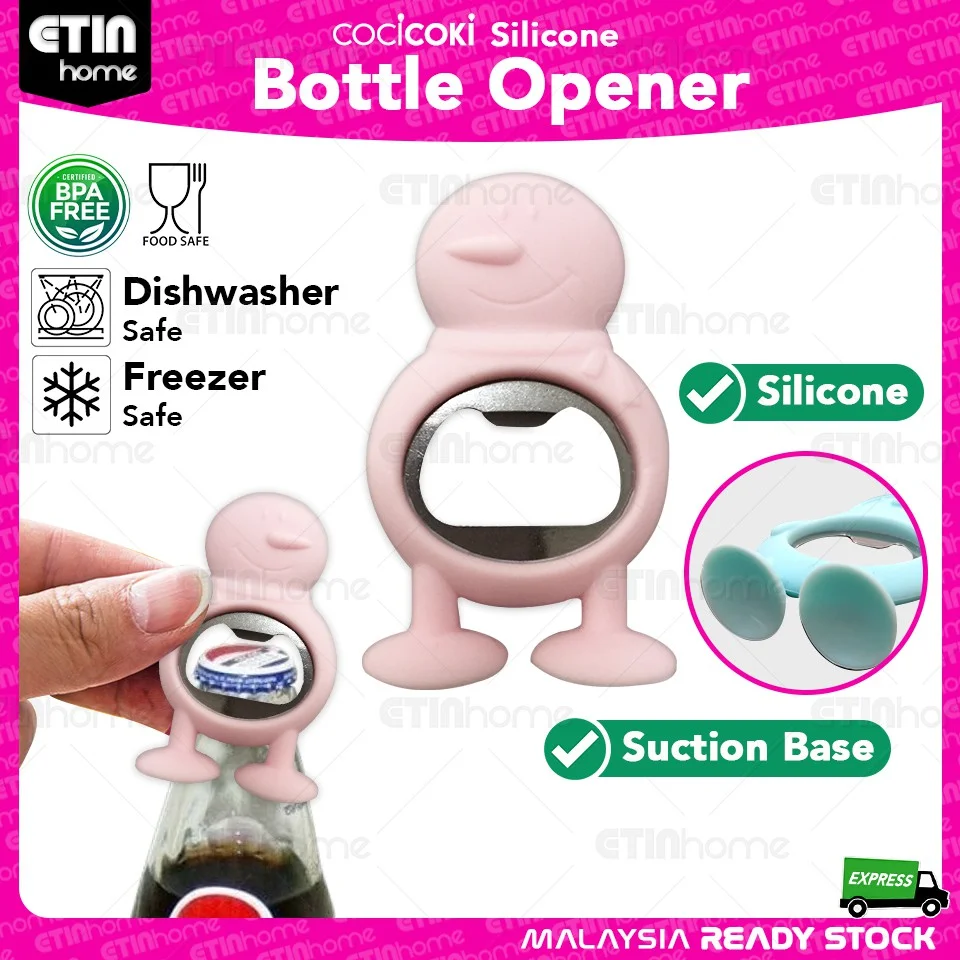 Cocicoki Silicone Bo