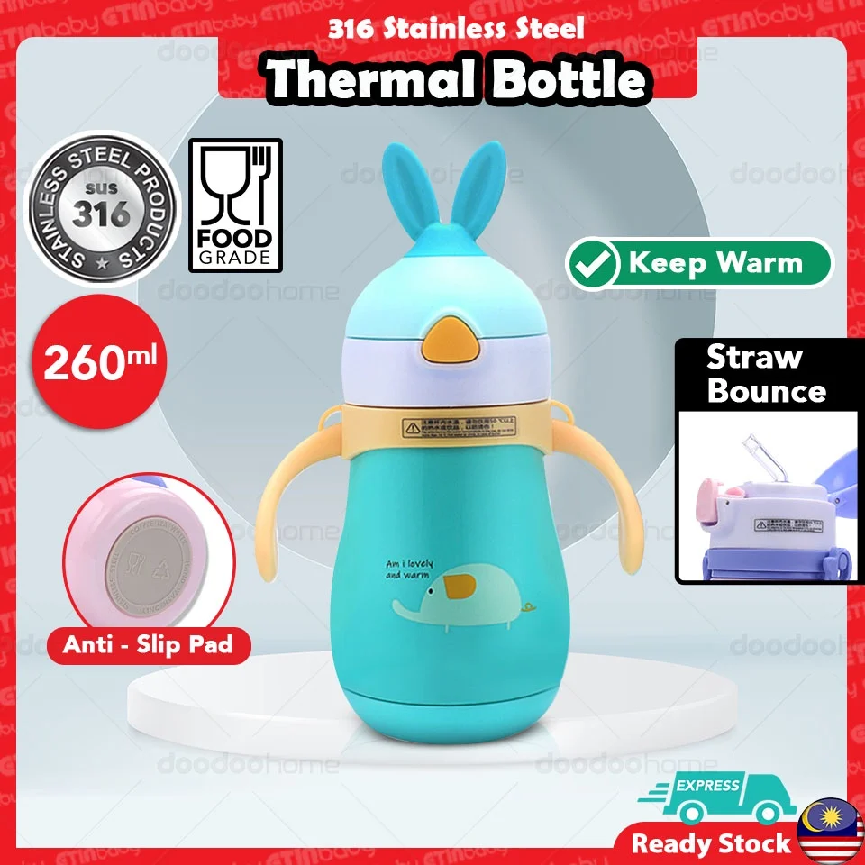Kids Thermal Water B
