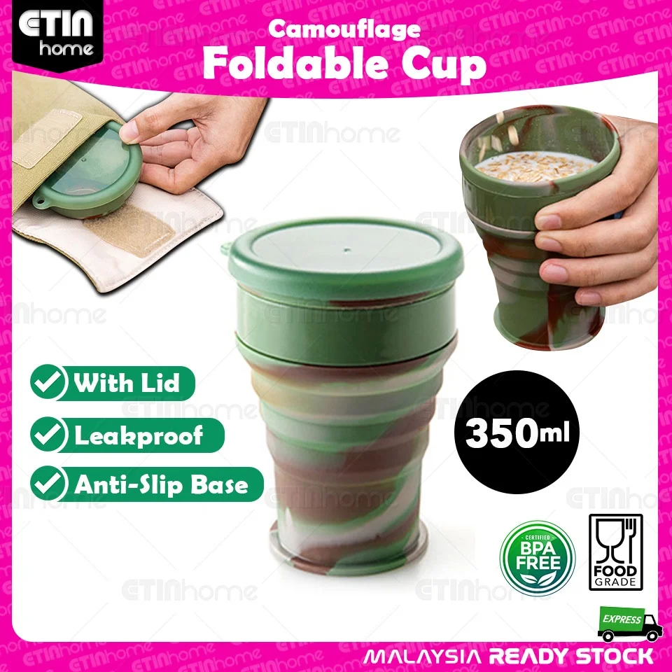 Camping Food Storage