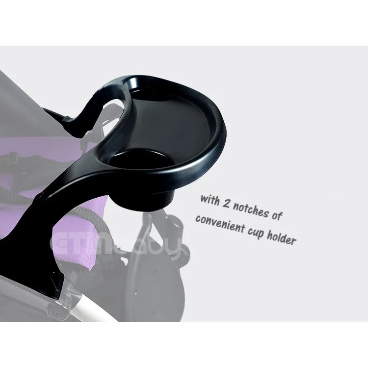 Baby Throne Stroller