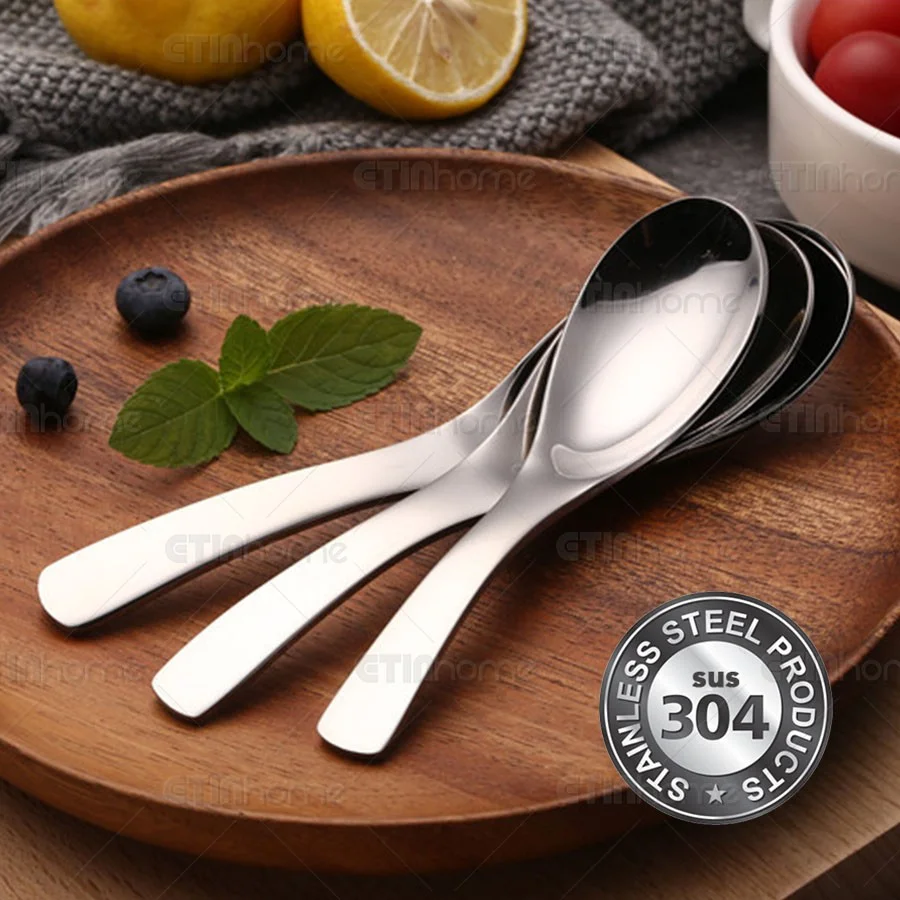 Stainless Steel Rice