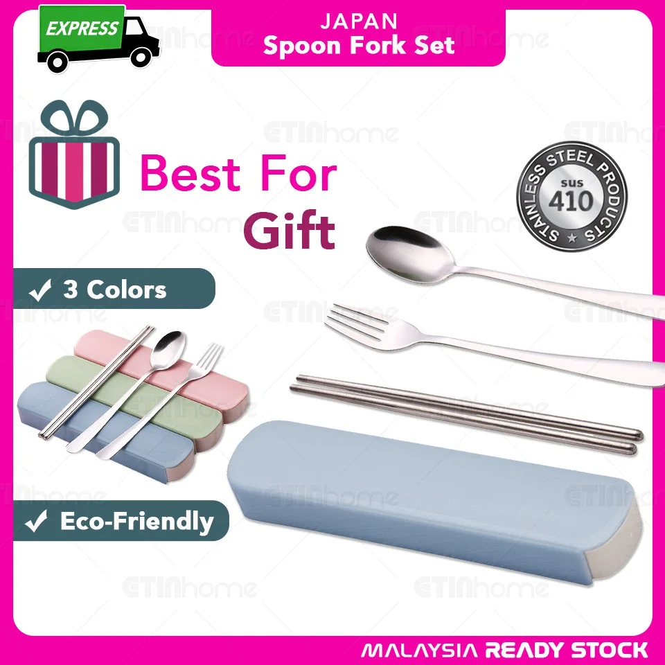 Postable Cutlery Spo