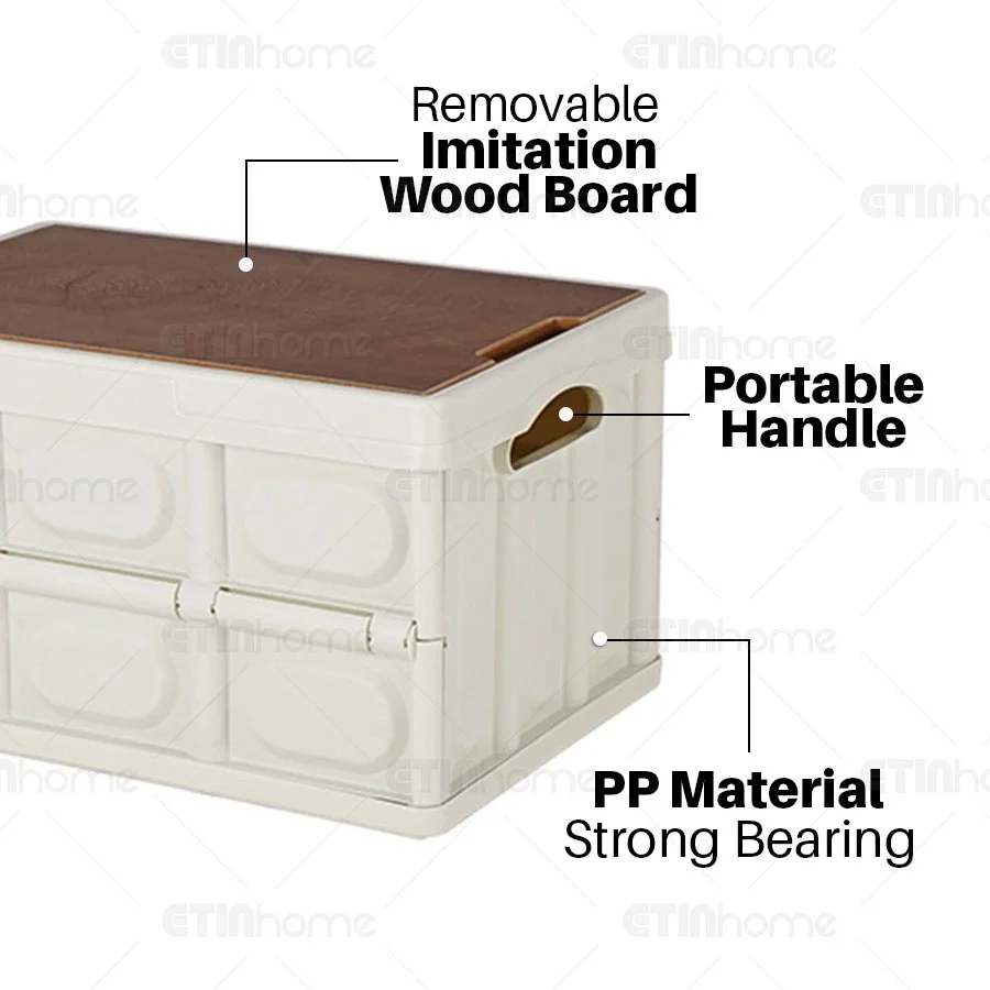 Camping Foldable Sto