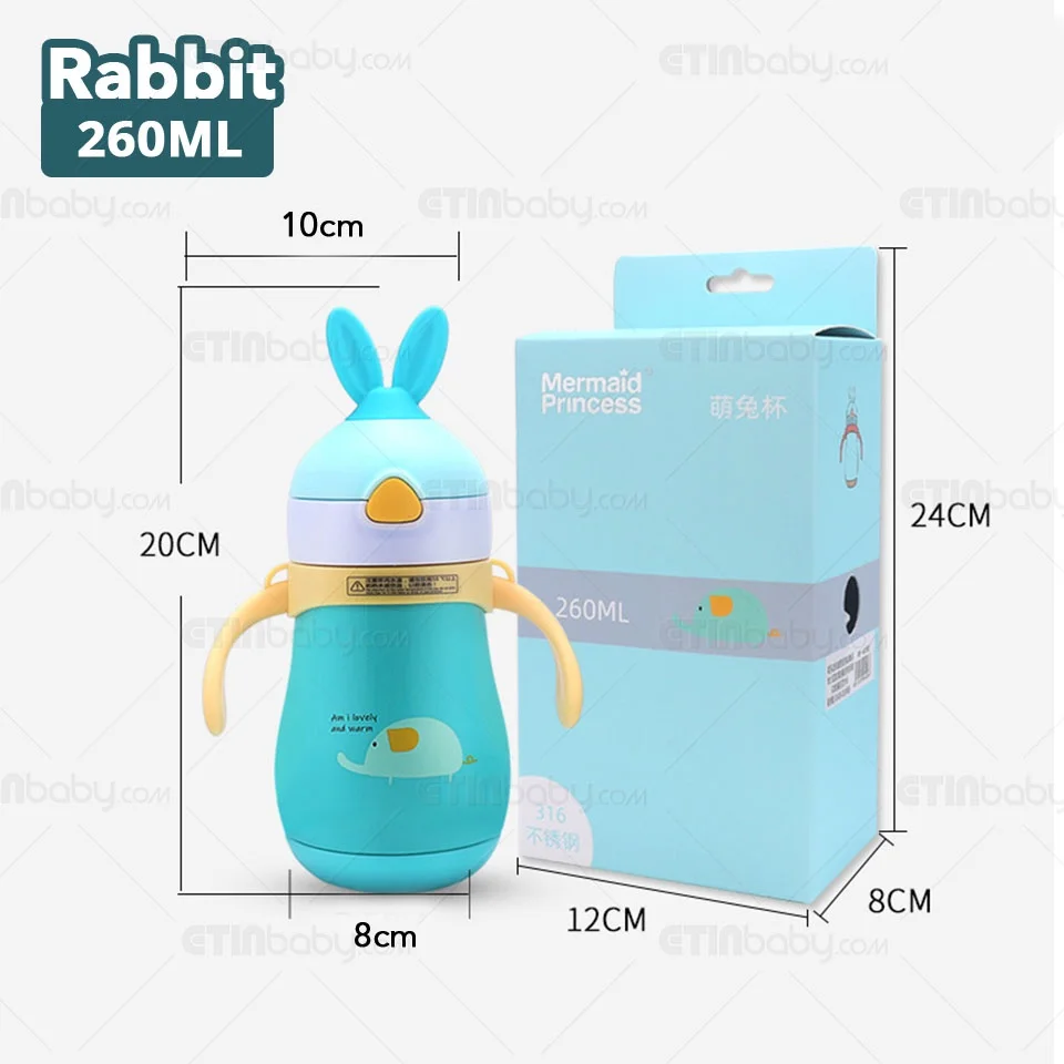 Kids Thermal Water B