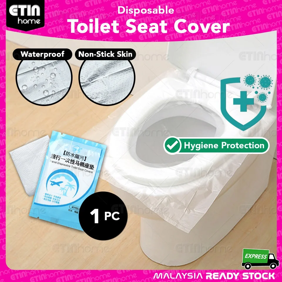 Disposable Toilet Se