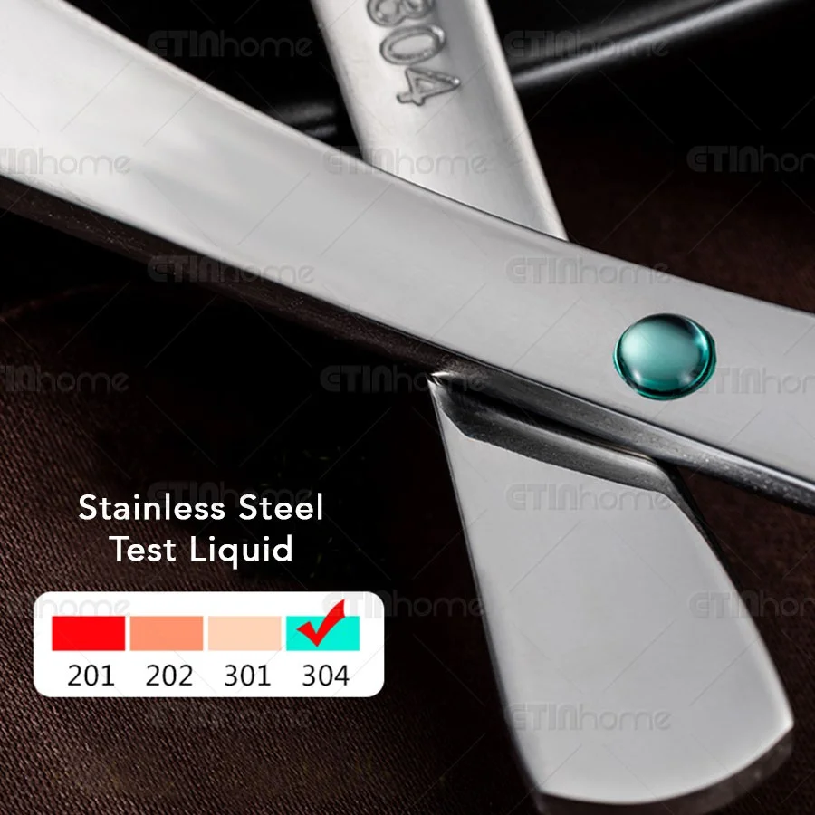Stainless Steel Rice