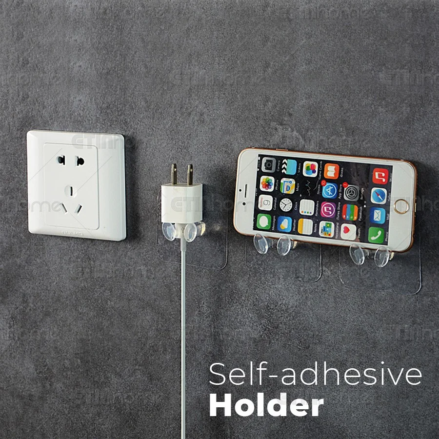 Self Adhesive Wall H