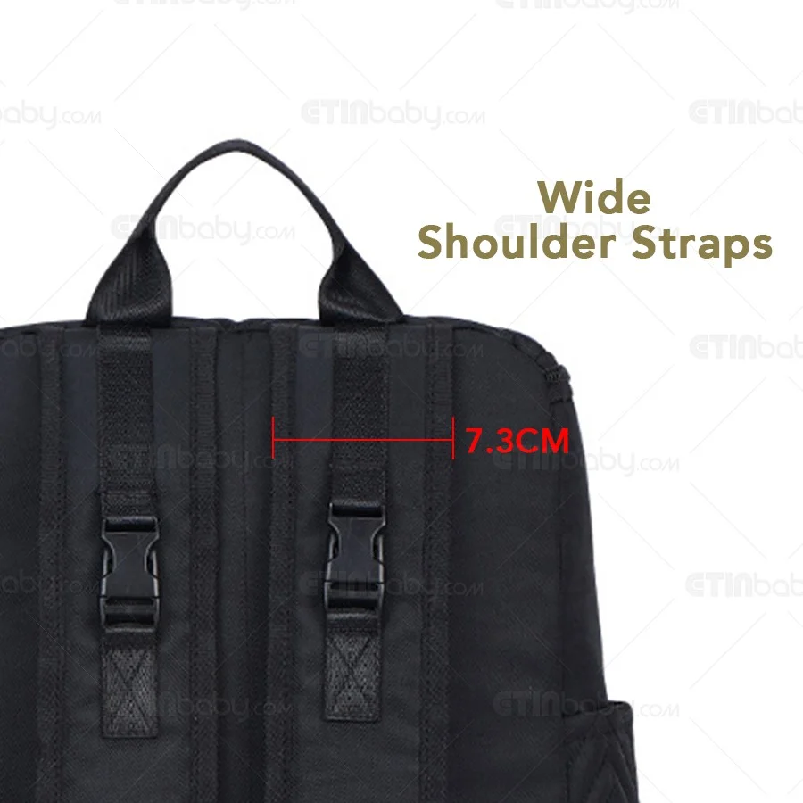 FUERLI Diaper Backpa