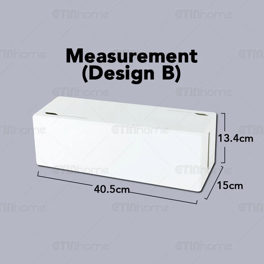 Cable Storage Box
