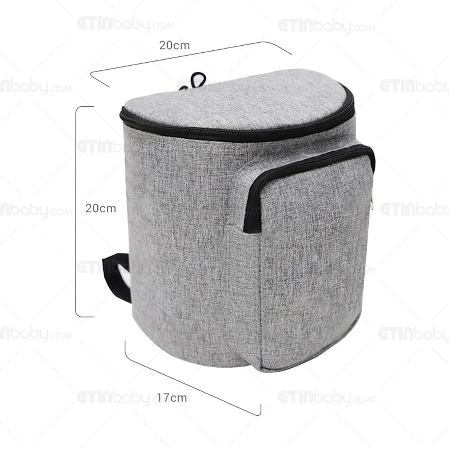 Magic Stroller Hangi