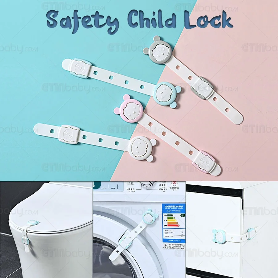 Baby Safety Lock