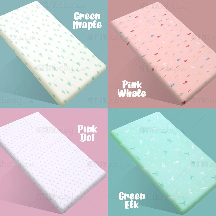 Baby Cot Mattress Co