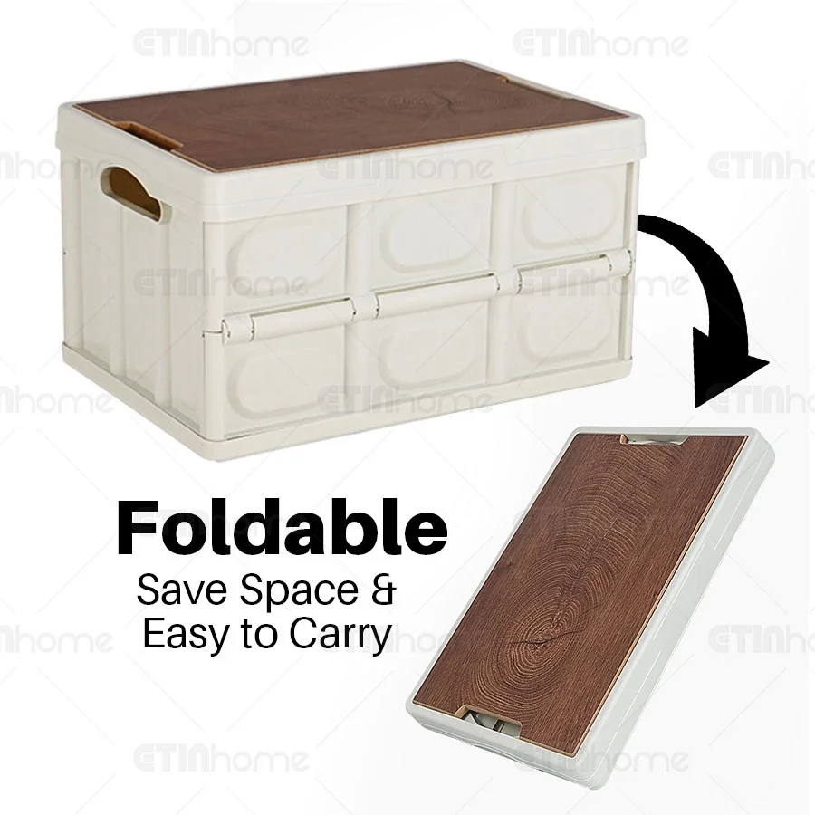 Camping Foldable Sto