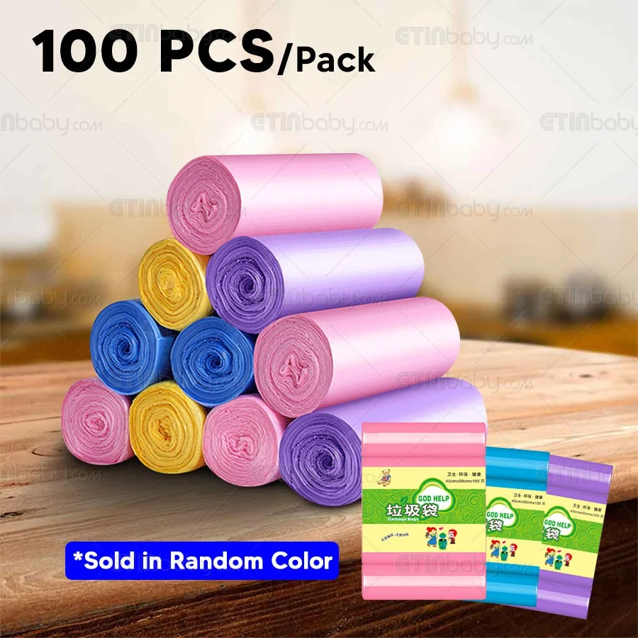 Disposable Plastic B