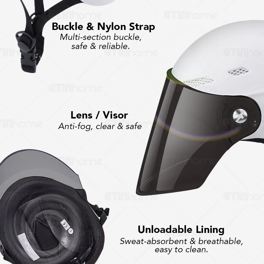 AS FISH Adult Motor