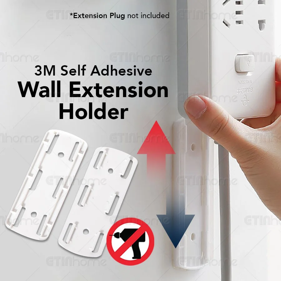 Self Adhesive Power