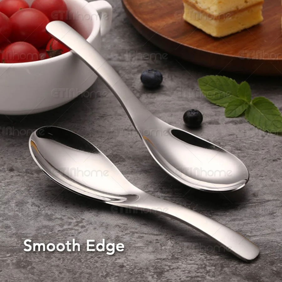 Stainless Steel Rice
