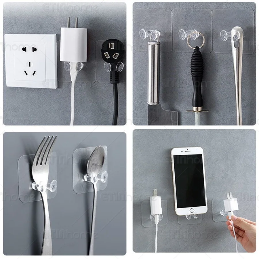 Self Adhesive Wall H