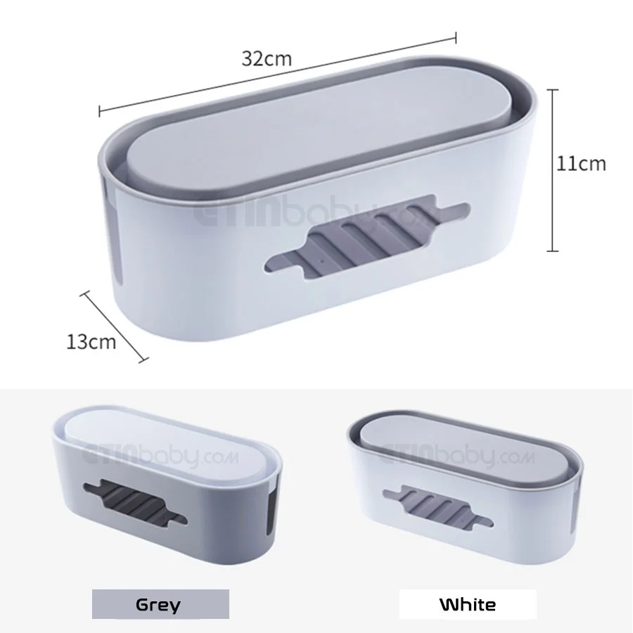 Cable Storage Box