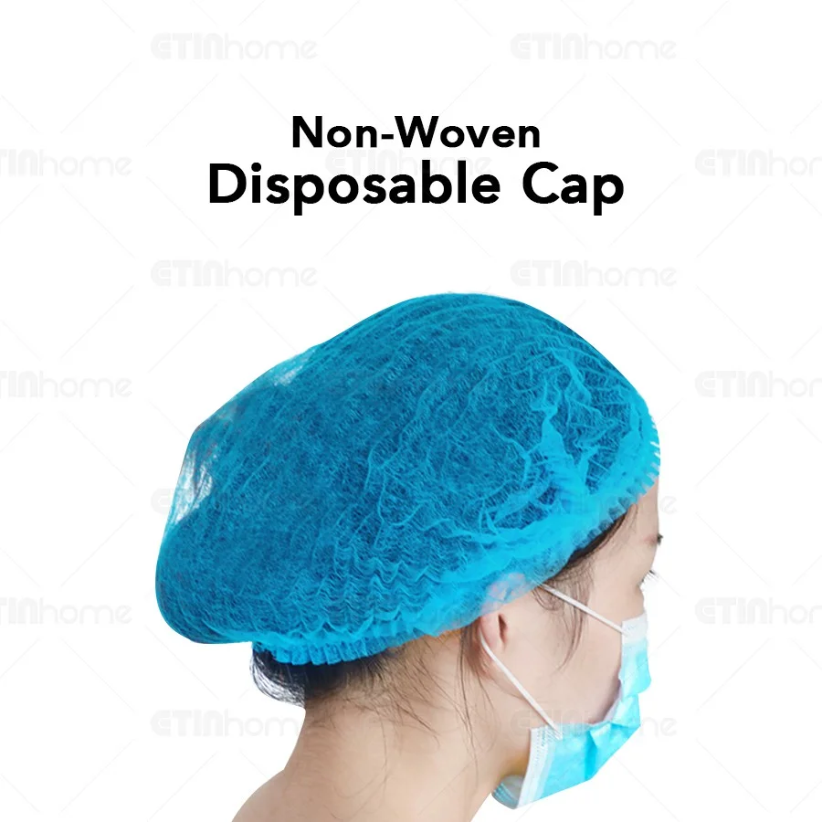 Disposable Hair Cap