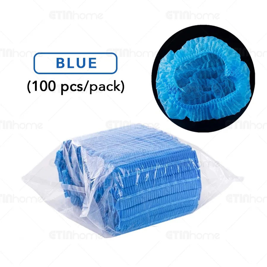 Disposable Hair Cap