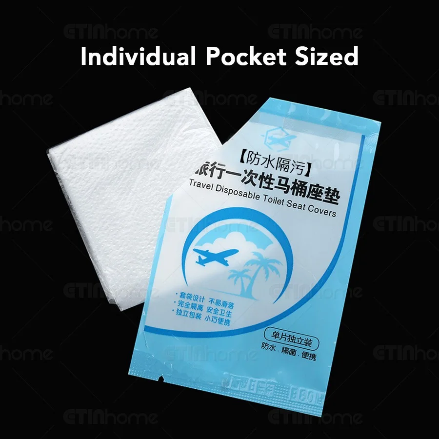Disposable Toilet Se