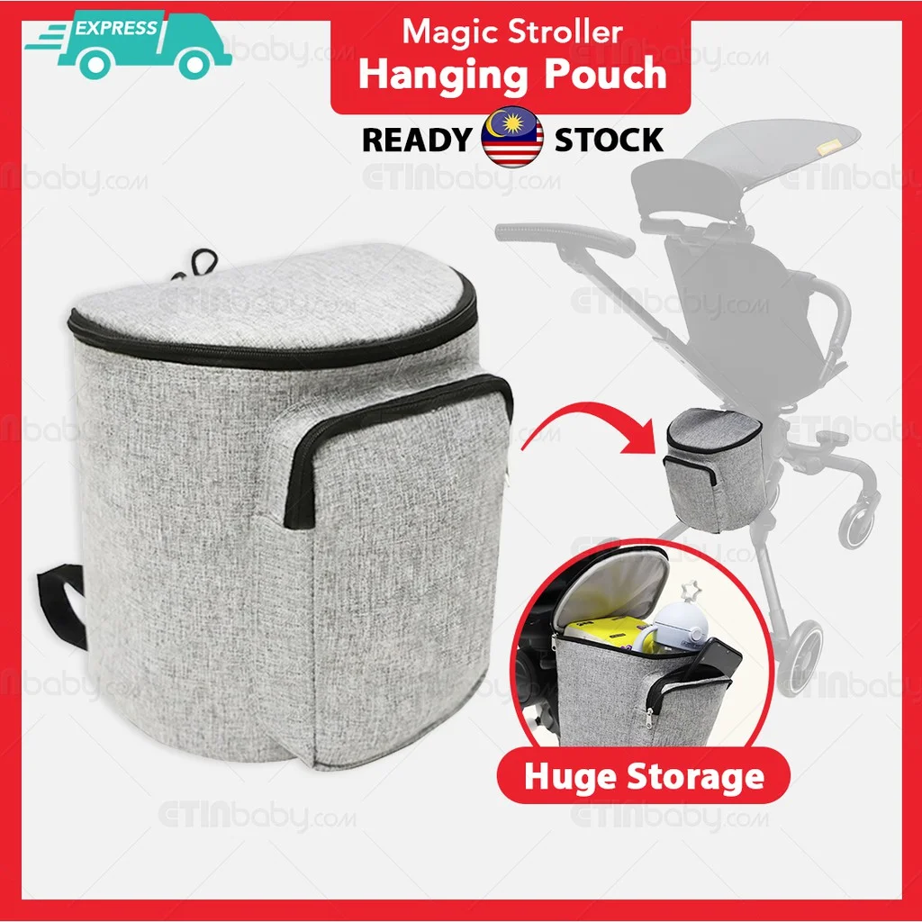 Magic Stroller Hangi