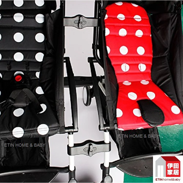 Baby Throne Stroller