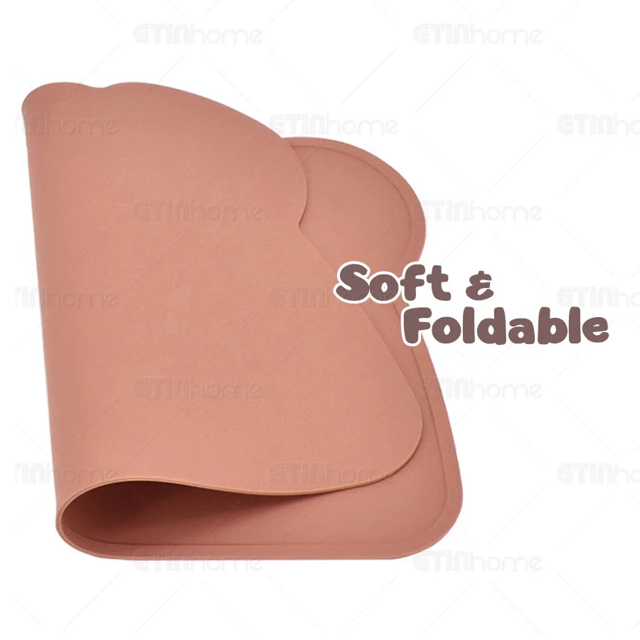 Silicone Insulation