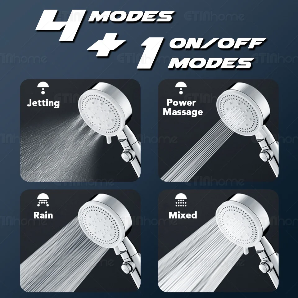High Pressure  5 Mod