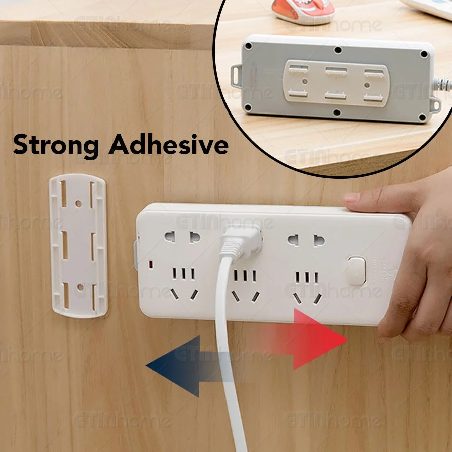 Self Adhesive Power