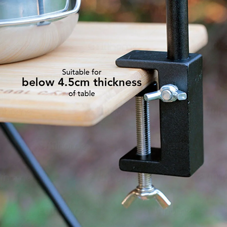 Camping Folding Lamp