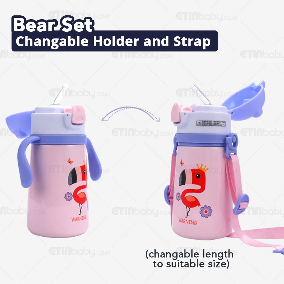 Kids Thermal Water B