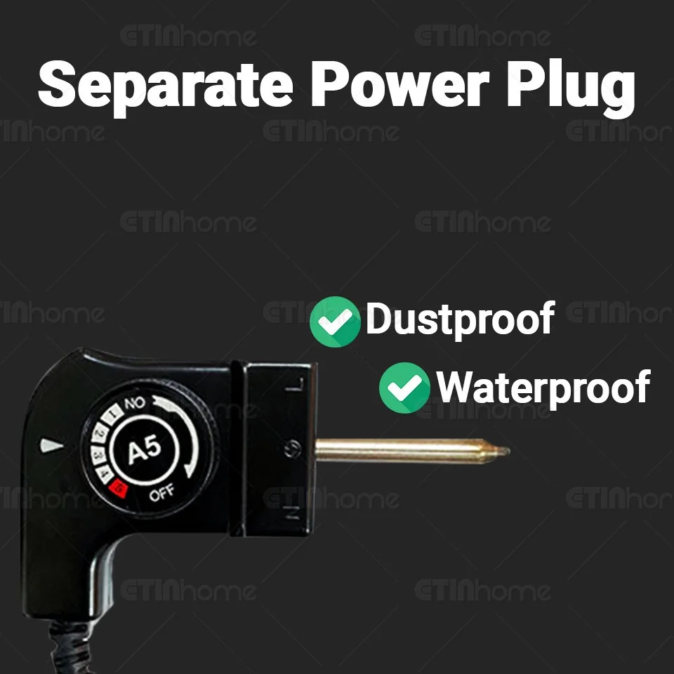 6 In 1 Multi-Functi