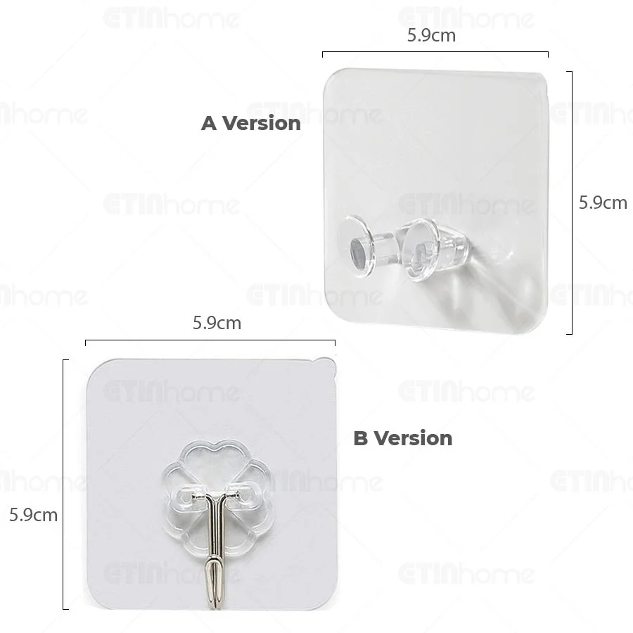 Self Adhesive Wall H