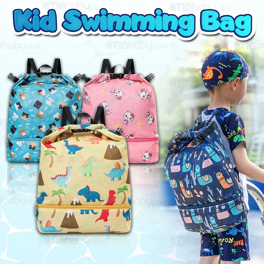 Children Waterproof