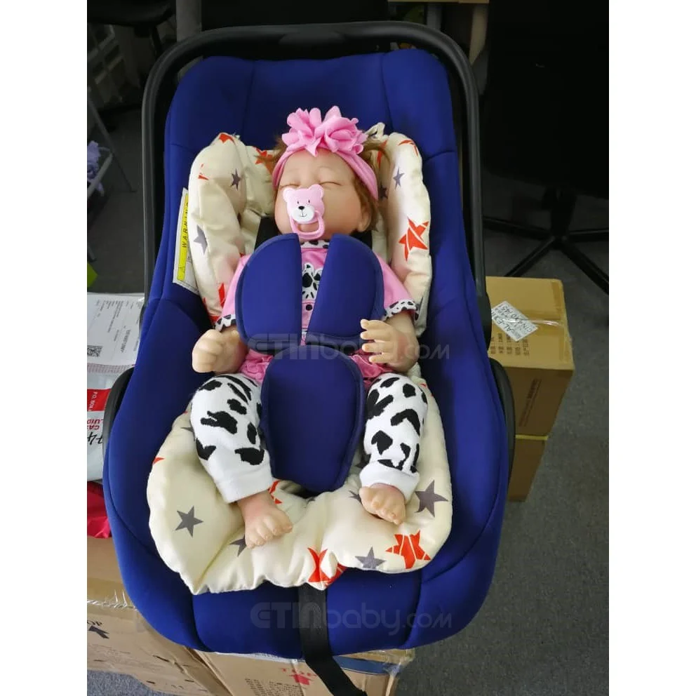 Baby Stroller Cushio