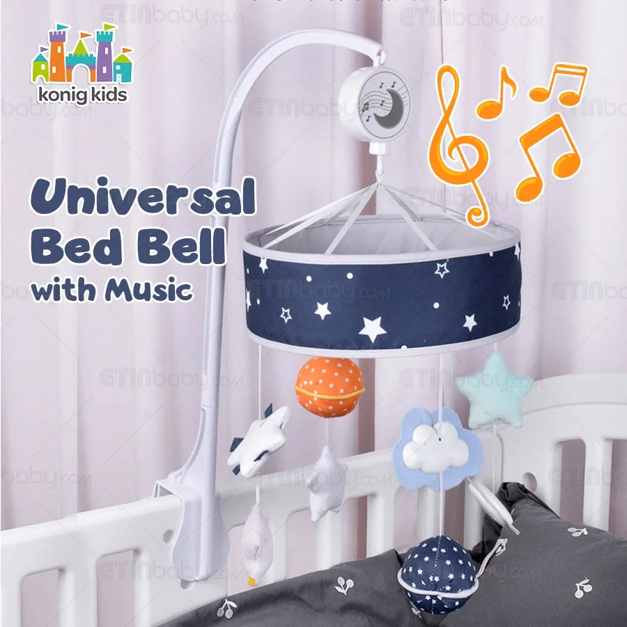 Baby Cot Mobile Cot