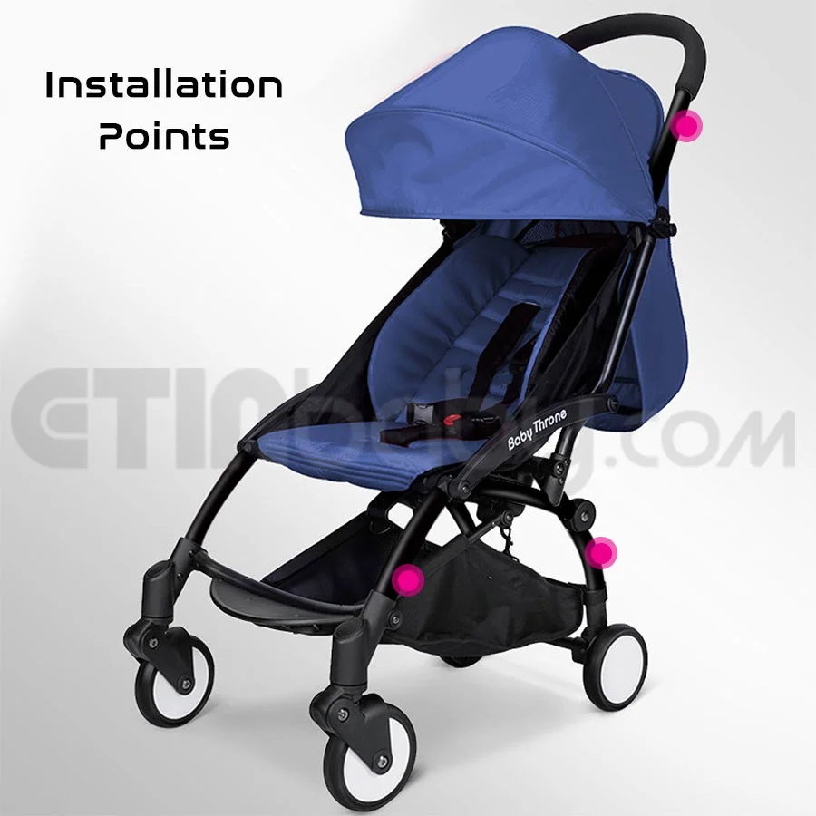 Universal Stroller C