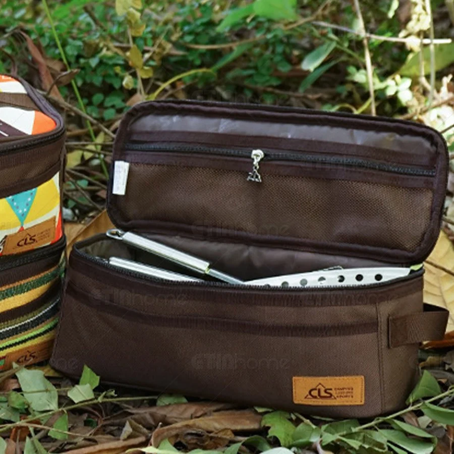 Outdoor Camping Uten