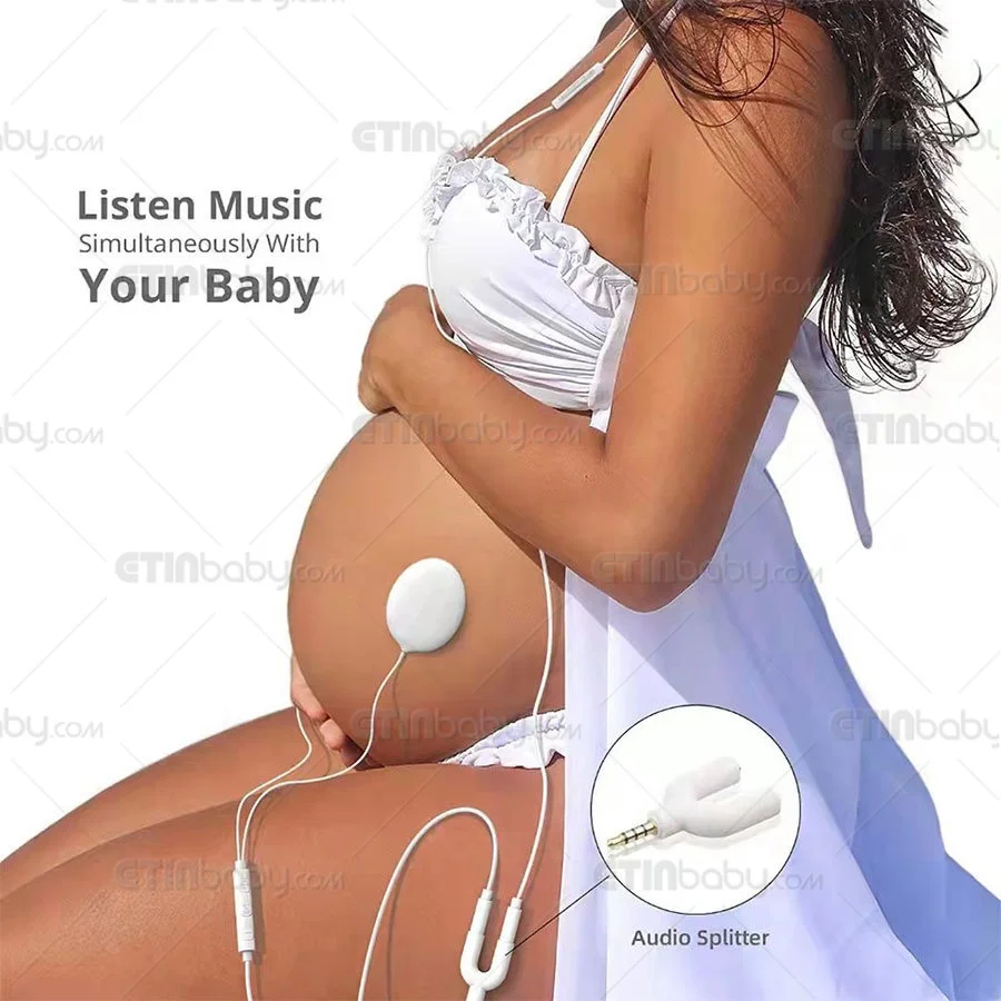 Prenatal Baby-Bump H